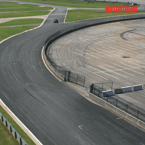 Car Racing GIF by MotorTrend