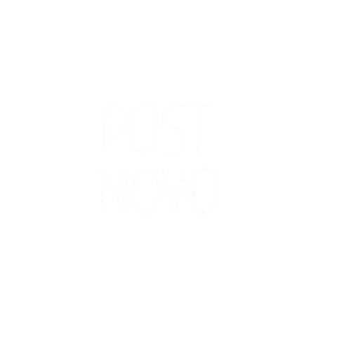 New Post Sticker