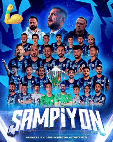 Sampiyon GIF