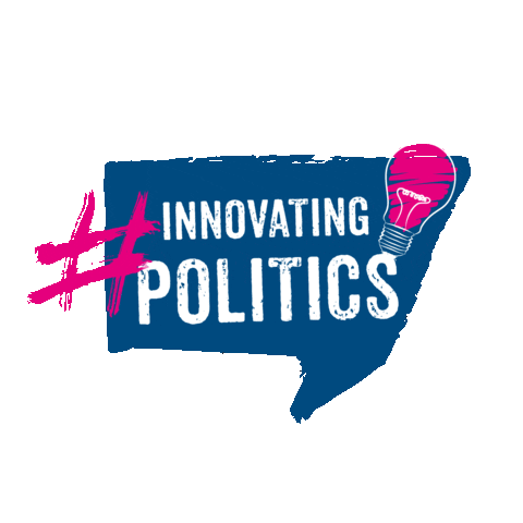 Freedom Innovation Sticker by Friedrich-Naumann-Stiftung