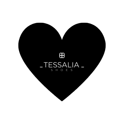 Tessalia Shoes Sticker