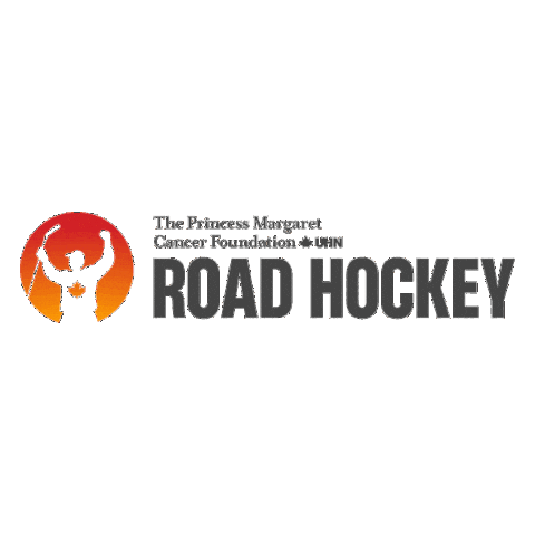 Team Tournament Sticker by Princess Margaret Cancer Foundation