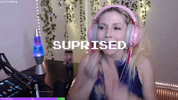 Christie Stevens GIF