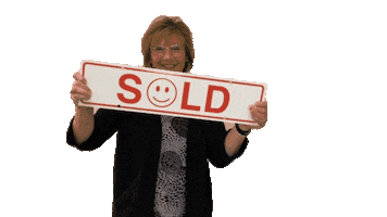 Real Estate Sticker by Medina County Board of Realtors