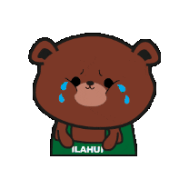 ilahuiperu Sticker