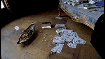 Lady Gaga - Paparazzi 3 GIF