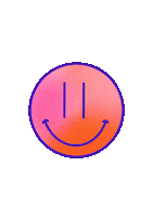 Smile Sticker
