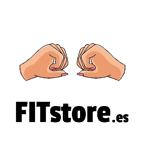 Sticker by FITstore