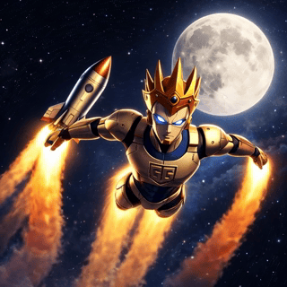 Space GIF