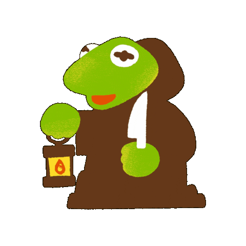 Adventure Fantasy Sticker
