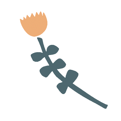 RosalynandRae Sticker