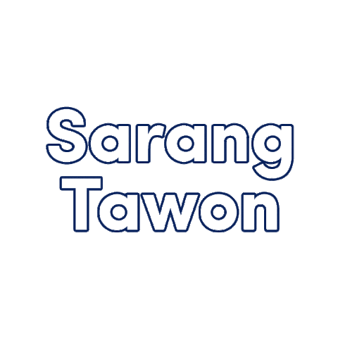 All Things Hair Indonesia by Unilever Sticker