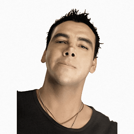 Bruno Amezcua GIF