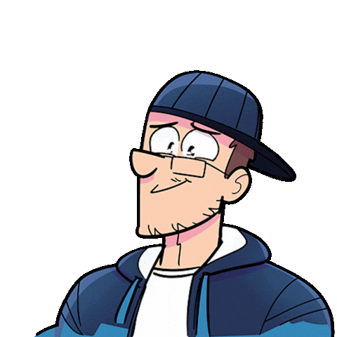 Awesome Fgteev Sticker by FGTeeV_Giphy