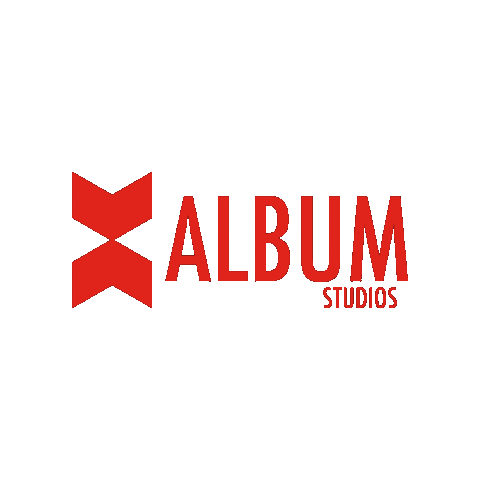 Sticker by Album Equipment