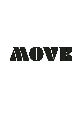 Momentum Chiro Sticker