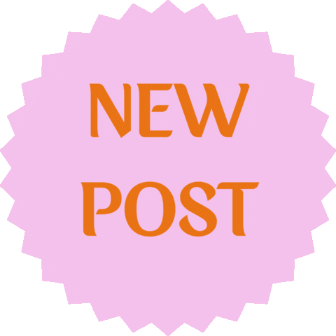 Newpost Sticker by VA Karlien