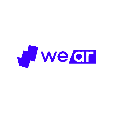 we.ar_studio Sticker