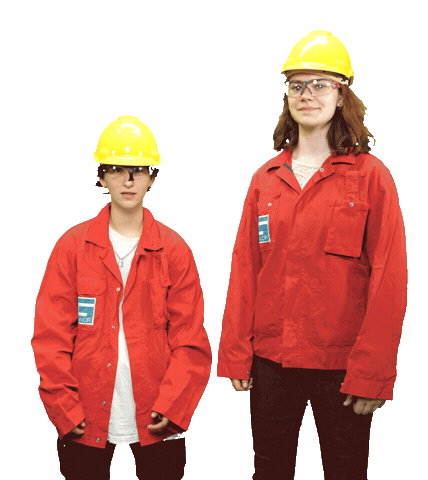 Ausbildung Sticker by gunvor-deutschland