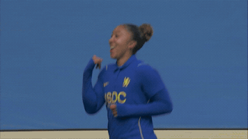Chelsea Women Cele GIF