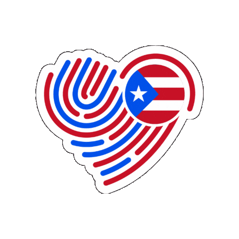 Rmhcv25 Sticker by Instituto Ronald McDonald