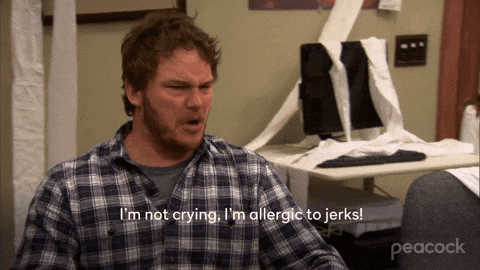 Funny-crying GIFs - Get the best GIF on GIPHY