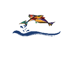 Summer Sticker by BlueSeaHotel
