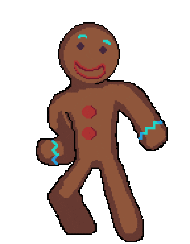Animated Sticker
