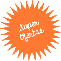 Super Ofertas Sticker by Favel