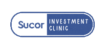Sucorinvest Sticker by Sucor Asset Management