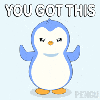 pudgypenguins-reaction-you-got-this-good-luck-today-0Rcmxg6VyLlIMo1Cwr