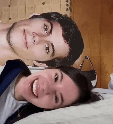 Boyfriend Dylan Obrien GIF