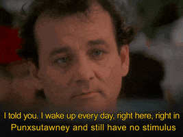 Bill Murray Money GIF by INTO ACTION