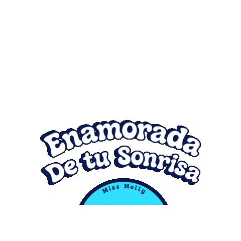 Miss Molly Cds Sticker by Centro Dental Sonora