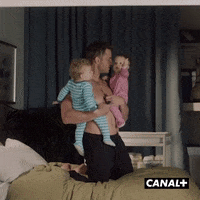 This Is Us Kiss GIF by CANAL+