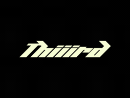 thiiird world GIF