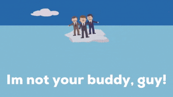 South Park GIF