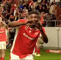 Happy Dance GIF