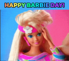 80S March 9Th Gif By GIF