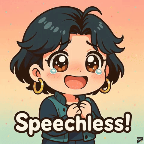 Hana Tearing Up GIF by Persona