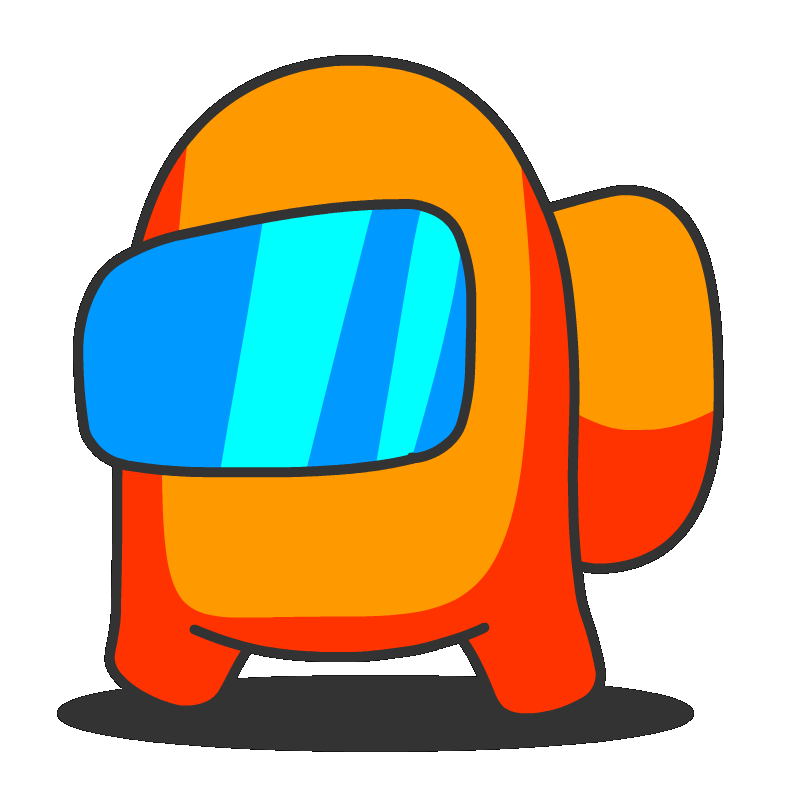 Among Us Sticker For Ios Android Giphy