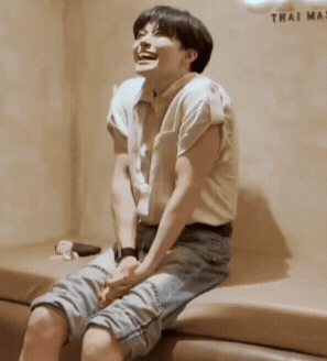 Nct Dream GIF