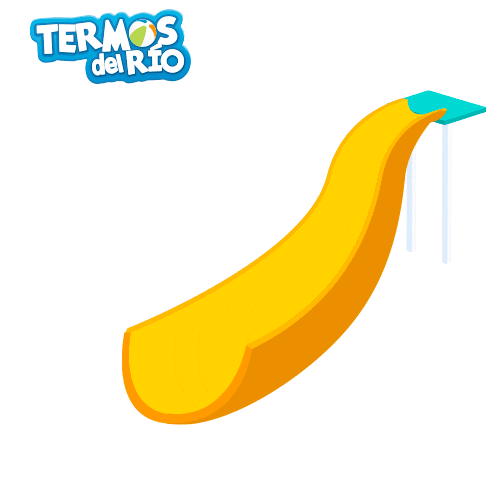 termosdelrio Sticker