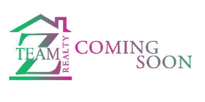 Zandra Sticker by Team Z Realty