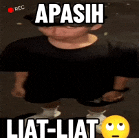 Apasih GIF