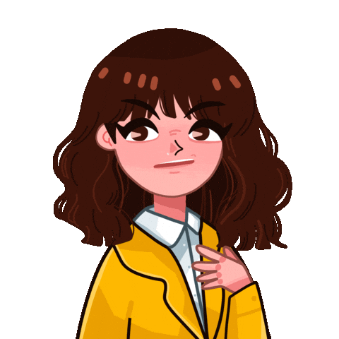 Mad Girl Sticker by Edcent id
