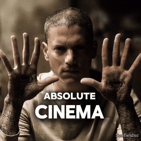 Absolute Cinema GIF