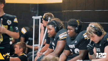 Locked In GIF