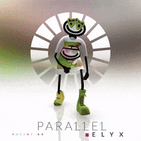 Nft Parallel GIF by ELYX