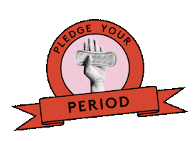 Sticker by The Desai Foundation